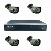 Satvision SVC-S192SL-4